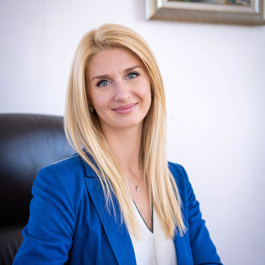 Даниела Петкова